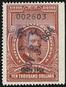 Sale 1031, Lot 1093, Documentary