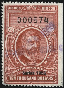 Sale 1031, Lot 1098, Documentary