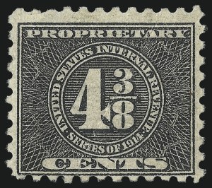 Sale 1031, Lot 1115, Proprietary, Future Delivery