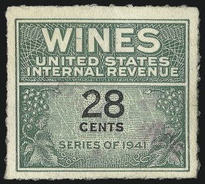 Sale 1031, Lot 1177, Wine
