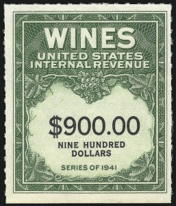 Sale 1031, Lot 1181, Wine