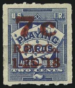 Sale 1031, Lot 1192, Playing Cards