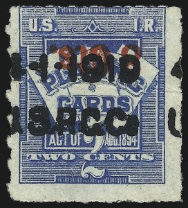Sale 1031, Lot 1194, Playing Cards