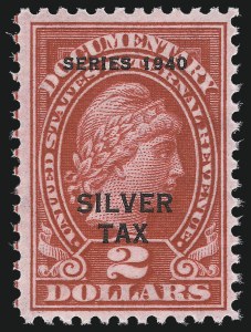 Sale 1031, Lot 1199, Silver Tax, Potatoes, Narcotics
