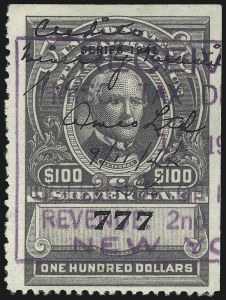 Sale 1031, Lot 1217, Silver Tax, Potatoes, Narcotics