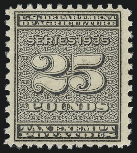 Sale 1031, Lot 1223, Silver Tax, Potatoes, Narcotics