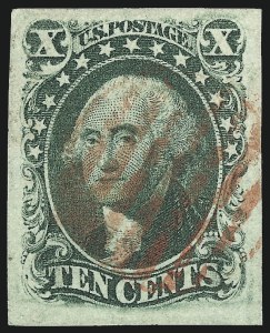 Sale Number 1032, Lot Number 3051, 5c-12c 1851-56 Issue (Scott 12-17) Sale Number 1032, Lot Number 3051, 5c-12c 1851-56 Issue (Scott 12-17)