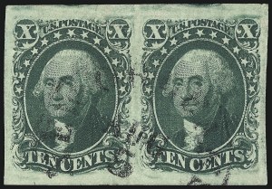 Sale Number 1032, Lot Number 3052, 5c-12c 1851-56 Issue (Scott 12-17) Sale Number 1032, Lot Number 3052, 5c-12c 1851-56 Issue (Scott 12-17)