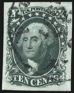 Sale Number 1032, Lot Number 3053, 5c-12c 1851-56 Issue (Scott 12-17) Sale Number 1032, Lot Number 3053, 5c-12c 1851-56 Issue (Scott 12-17)