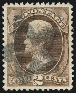 Sale Number 1032, Lot Number 3232, 1870-71 National Bank Note Co. Issue, Ungrilled (Scott 145-155) Sale Number 1032, Lot Number 3232, 1870-71 National Bank Note Co. Issue, Ungrilled (Scott 145-155)