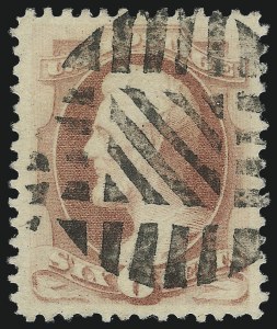 Sale 1032, Lot 3288, 1979-88 American Bank Note Co. Issues (Scott 182-191)