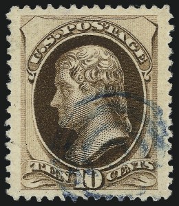 Sale Number 1032, Lot Number 3291, 1979-88 American Bank Note Co. Issues (Scott 182-191) Sale Number 1032, Lot Number 3291, 1979-88 American Bank Note Co. Issues (Scott 182-191)