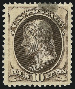 Sale Number 1032, Lot Number 3292, 1979-88 American Bank Note Co. Issues (Scott 182-191) Sale Number 1032, Lot Number 3292, 1979-88 American Bank Note Co. Issues (Scott 182-191)