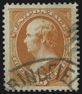 Sale Number 1032, Lot Number 3295, 1979-88 American Bank Note Co. Issues (Scott 182-191) Sale Number 1032, Lot Number 3295, 1979-88 American Bank Note Co. Issues (Scott 182-191)