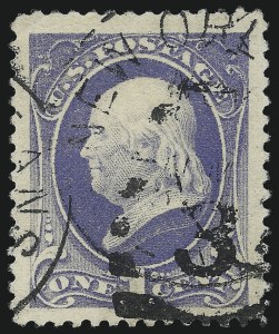 Sale 1032, Lot 3302, 1979-88 American Bank Note Co. Issues (Scott 205-218)