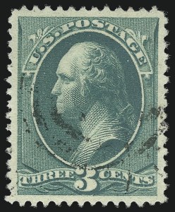 Sale 1032, Lot 3303, 1979-88 American Bank Note Co. Issues (Scott 205-218)