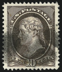 Sale 1032, Lot 3308, 1979-88 American Bank Note Co. Issues (Scott 205-218)