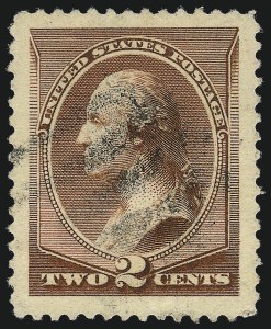 Sale 1032, Lot 3311, 1979-88 American Bank Note Co. Issues (Scott 205-218)