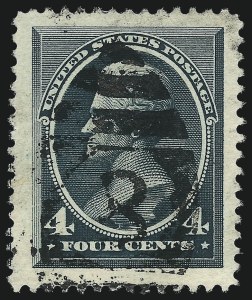 Sale 1032, Lot 3313, 1979-88 American Bank Note Co. Issues (Scott 205-218)