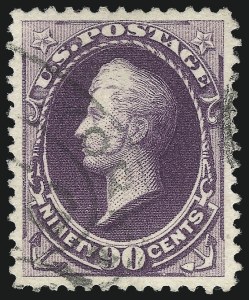 Sale 1032, Lot 3320, 1979-88 American Bank Note Co. Issues (Scott 205-218)