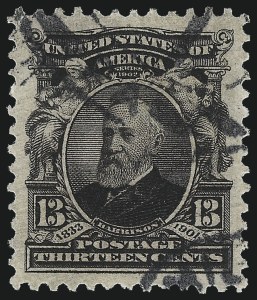Sale 1032, Lot 3437, 1902-08 Issues (Scott 300-320c)