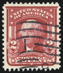 Sale 1032, Lot 3446, 1902-08 Issues (Scott 300-320c)