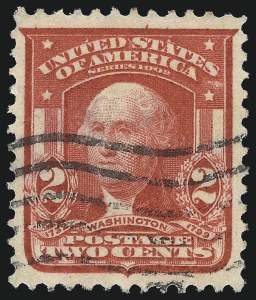 Sale 1032, Lot 3447, 1902-08 Issues (Scott 300-320c)