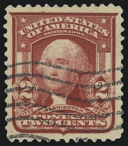 Sale 1032, Lot 3449, 1902-08 Issues (Scott 300-320c)