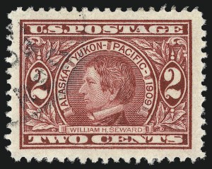 Sale 1032, Lot 3481, 1909 Commemoratives and 1908-12 Washington-Franklin Issues (Scott 367-396)