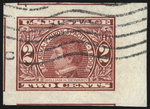 Sale 1032, Lot 3482, 1909 Commemoratives and 1908-12 Washington-Franklin Issues (Scott 367-396)