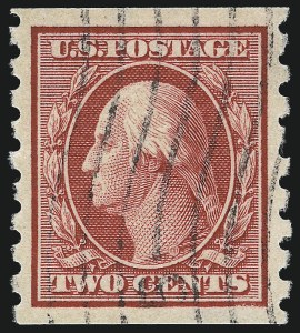 Sale 1032, Lot 3496, 1909 Commemoratives and 1908-12 Washington-Franklin Issues (Scott 367-396)