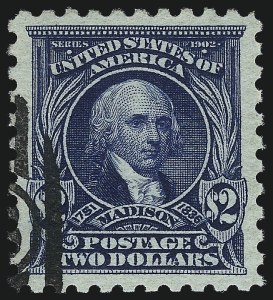 Sale 1032, Lot 3573, 1914-17 Washington-Franklin Issues (Scott 441-480)
