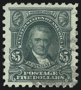 Sale 1032, Lot 3574, 1914-17 Washington-Franklin Issues (Scott 441-480)