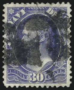 Sale 1032, Lot 3670, Officials, Navy thru Postal Savings