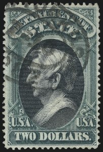 Sale 1032, Lot 3683, Officials, Navy thru Postal Savings