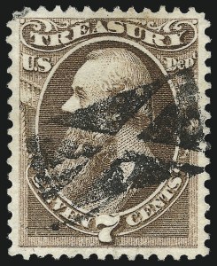Sale 1032, Lot 3685, Officials, Navy thru Postal Savings