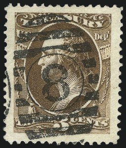 Sale 1032, Lot 3692, Officials, Navy thru Postal Savings