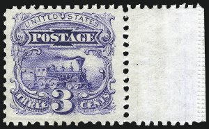 Sale 1033, Lot 4059, 1869 Pictorial Issue and 1875 Re-Issue (Scott 113-131)