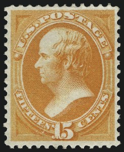 Sale 1033, Lot 4093, 1870-73 Bank Note Issues (Scott 134-166)