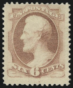 Sale 1033, Lot 4109, 1875-93 Bank Note Issues (Scott 179-228)