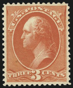 Sale 1033, Lot 4120, 1875-93 Bank Note Issues (Scott 179-228)