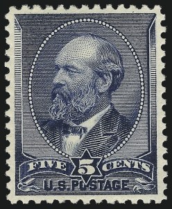 Sale 1033, Lot 4121, 1875-93 Bank Note Issues (Scott 179-228)