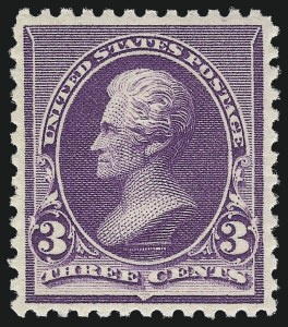 Sale 1033, Lot 4125, 1875-93 Bank Note Issues (Scott 179-228)