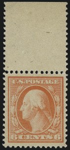 Sale 1033, Lot 4202, Louisiana Purchase and 1908-12 Issues (Scott 327-396)