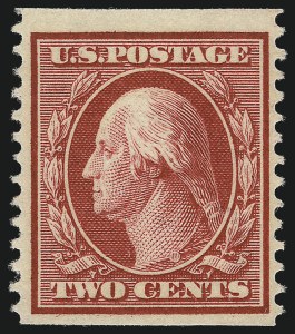Sale 1033, Lot 4207, Louisiana Purchase and 1908-12 Issues (Scott 327-396)