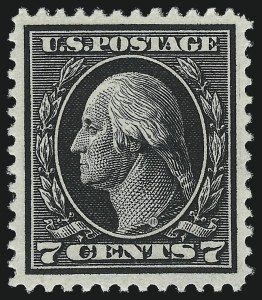 Sale Number 1033, Lot Number 4218, 1913 Panama Pacific thru Later Issues (Scott 400-679) Sale Number 1033, Lot Number 4218, 1913 Panama Pacific thru Later Issues (Scott 400-679)