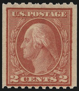 Sale 1033, Lot 4227, 1913 Panama Pacific thru Later Issues (Scott 400-679)