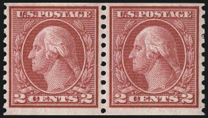 Sale 1033, Lot 4228, 1913 Panama Pacific thru Later Issues (Scott 400-679)