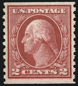 Sale 1033, Lot 4229, 1913 Panama Pacific thru Later Issues (Scott 400-679)