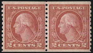 Sale 1033, Lot 4230, 1913 Panama Pacific thru Later Issues (Scott 400-679)